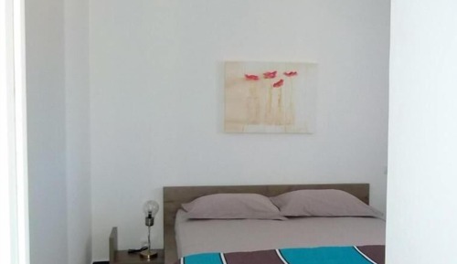 Apartamento, 1 habitación