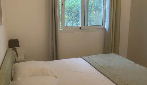 Apartamento estándar
