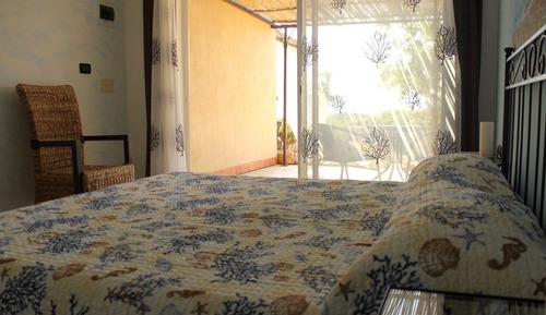 Habitación doble superior