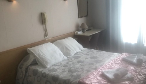 Habitación doble