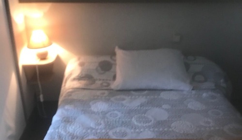 Habitación individual