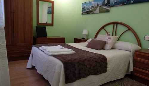 Habitación individual