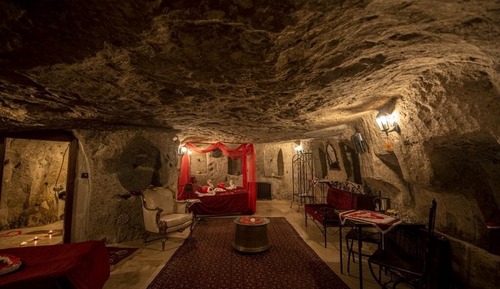 Habitación superior
