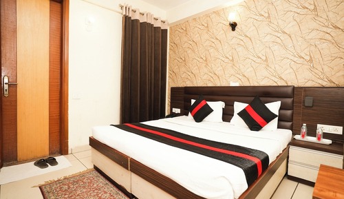 Habitación superior