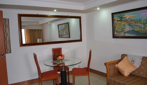 Apartamento estándar, 1 habitación