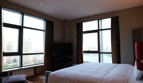 Suite Deluxe