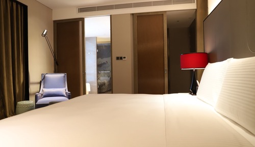 Suite junior