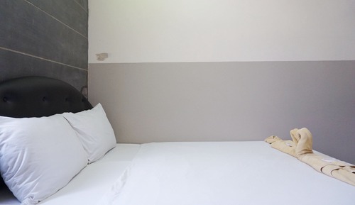 Habitación estándar