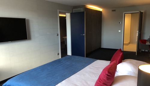 Suite (Hammam)
