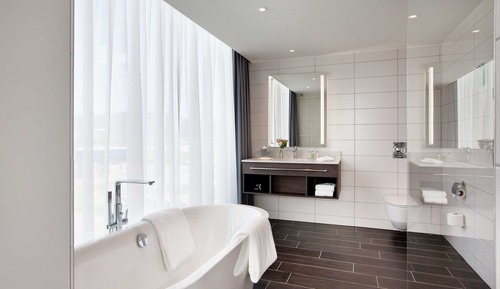 Suite, 1 habitación