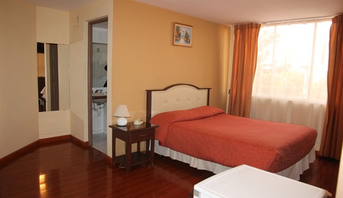 Basic Room