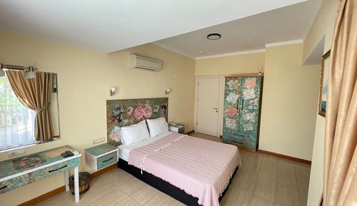 Habitación estándar