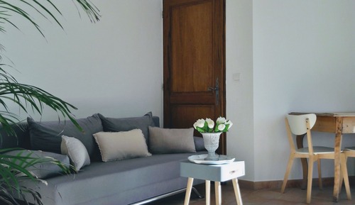 Apartamento familiar
