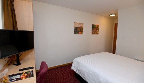 Habitación doble