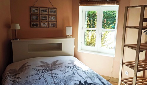 Suite estudio básica