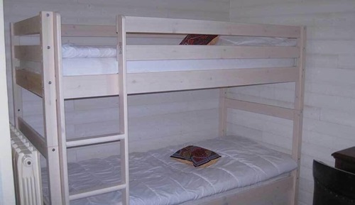 Habitación familiar