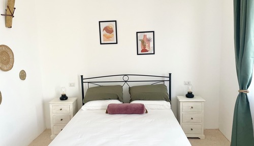 Habitación estándar