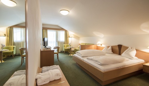 Double Room, Valley View (Type B)