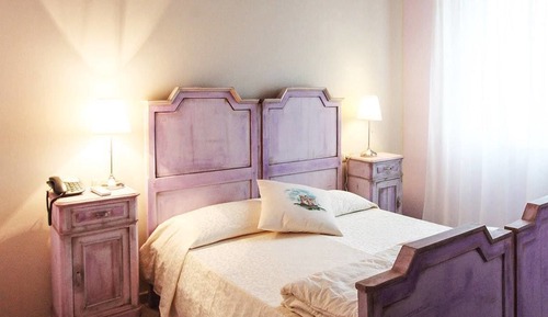 Apartamento, varias camas