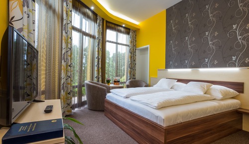 Suite superior