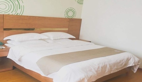 Habitación Business doble