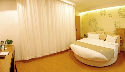 Habitación Signature, 1 cama de matrimonio grande