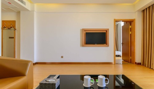 Suite superior