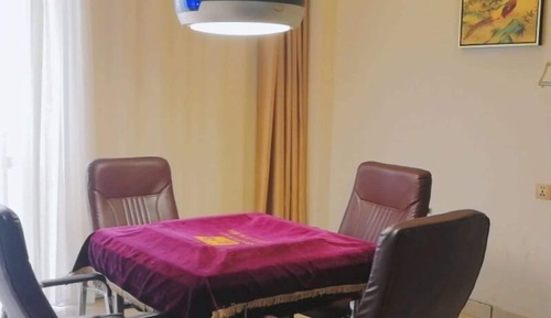 Habitación Deluxe doble