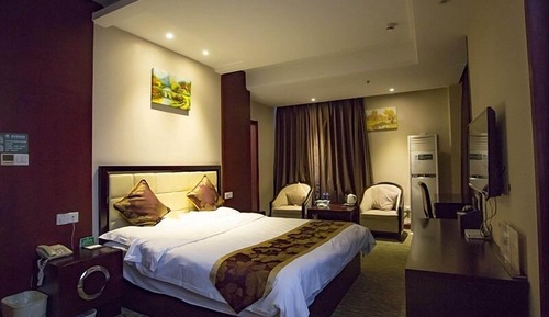 Suite superior