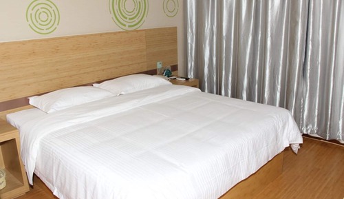 Habitación doble superior
