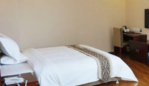 Habitación Deluxe doble