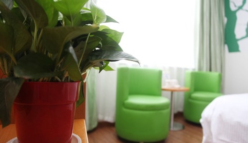 Habitación individual