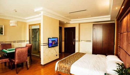 Habitación doble