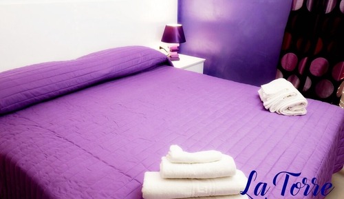 Habitación Deluxe con 1 cama doble o 2 individuales, balcón