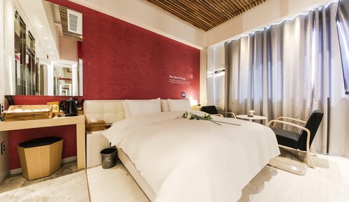 Habitación Premium doble