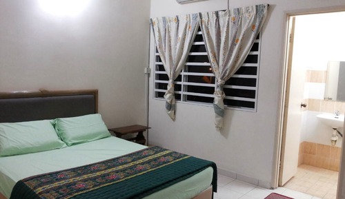 Apartamento, 3 habitaciones
