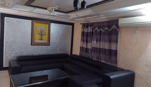 Junior Apartment, 1 Bedroom, Kitchen