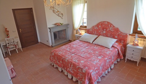 Habitación cuádruple Premium