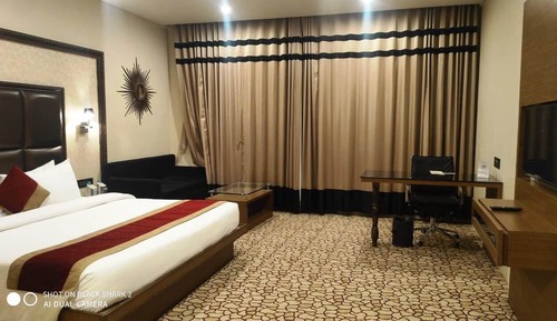 Habitación Club