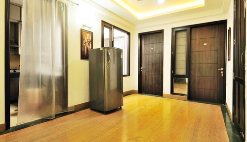Habitación de lujo doble