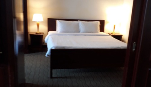 Apartamento Deluxe