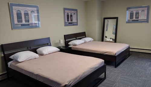 Habitación Premium