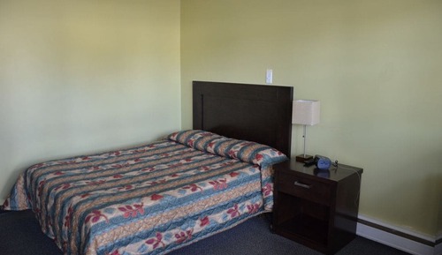 Habitación, 1 cama de matrimonio, no fumadores