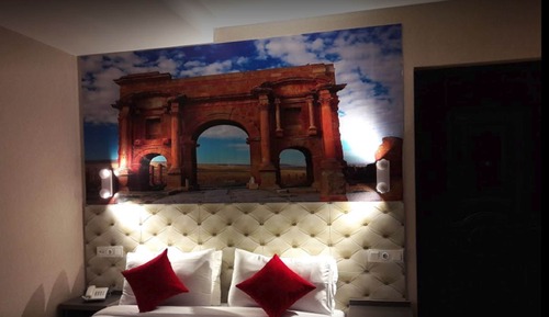 Habitación doble