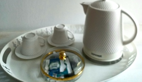 Suite superior