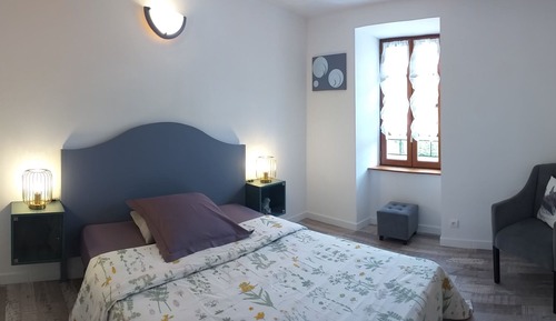 Habitación estándar, no fumadores, vistas al complejo turístico