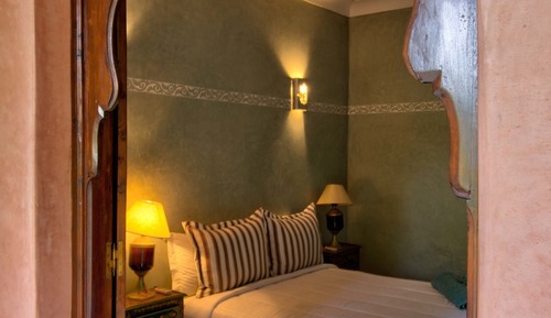 Comfort Double Room, Terrace