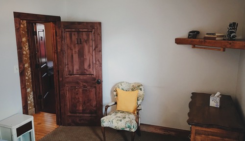 Habitación, 1 cama de matrimonio