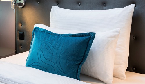 Habitación estándar, 1 cama de matrimonio grande