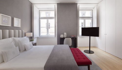 Apartamento (Accessible 3 adults + 2 Childreen)